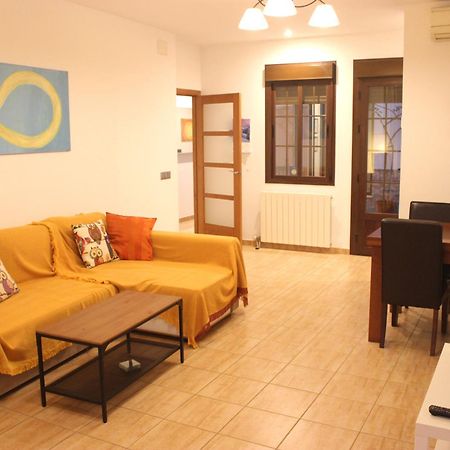 Gran Apartamento Andevalo El Cerro de Andevalo Luaran gambar
