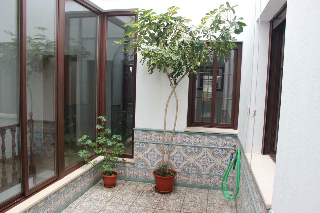 Gran Apartamento Andevalo El Cerro de Andevalo Luaran gambar